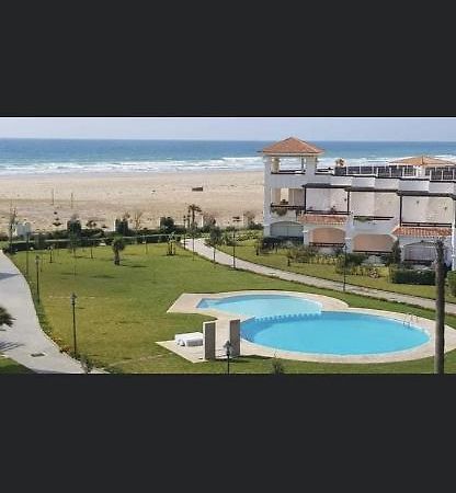 Chez Dany A Residence Beralmar أصيلة المظهر الخارجي الصورة
