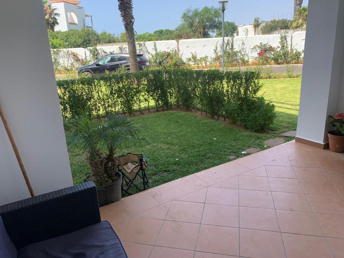Chez Dany A Residence Beralmar أصيلة المظهر الخارجي الصورة