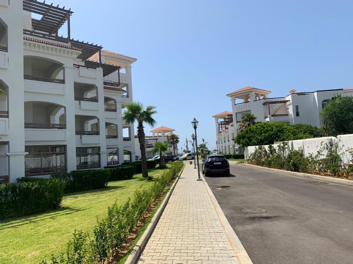 Chez Dany A Residence Beralmar أصيلة المظهر الخارجي الصورة
