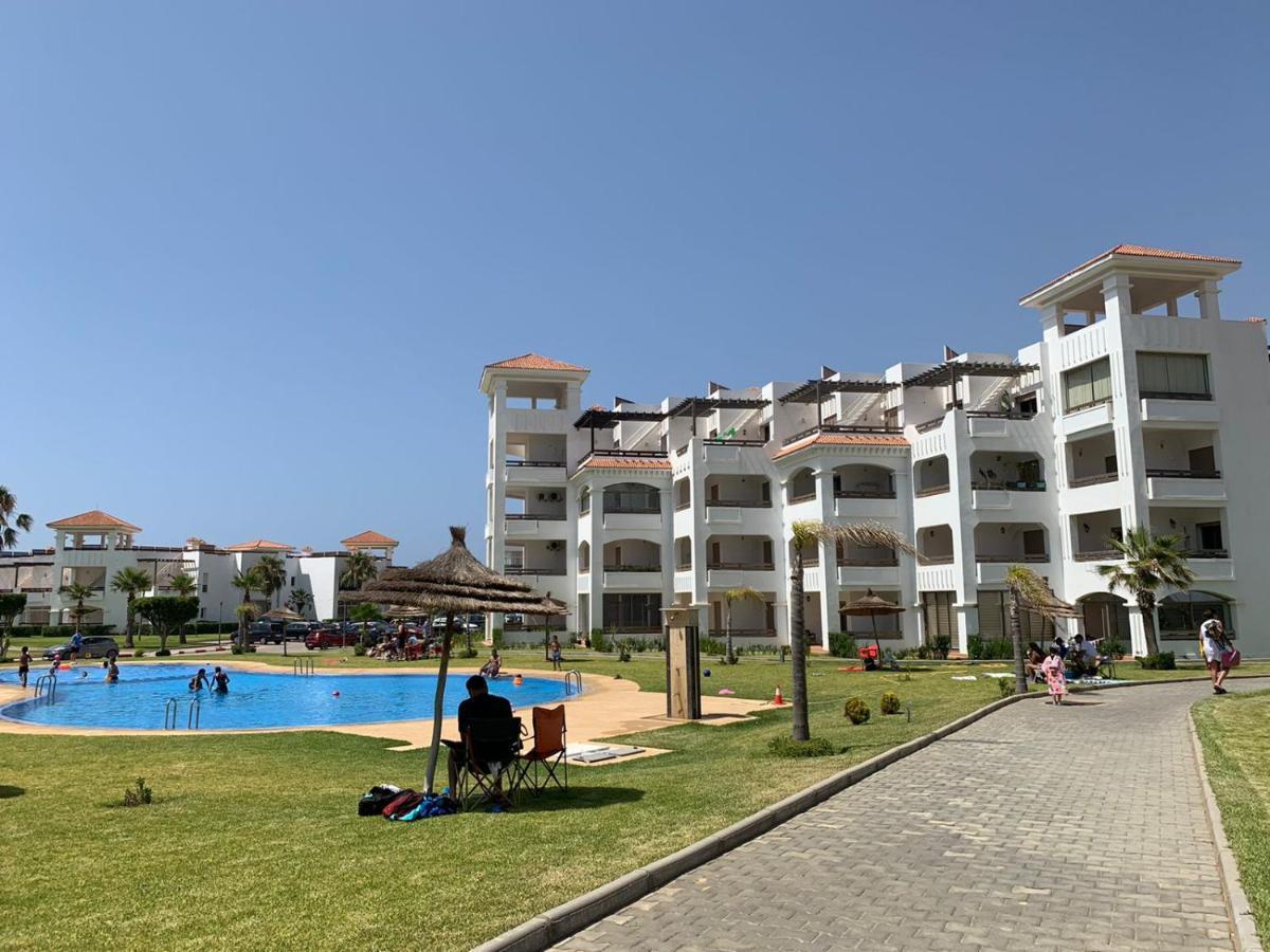 Chez Dany A Residence Beralmar أصيلة المظهر الخارجي الصورة