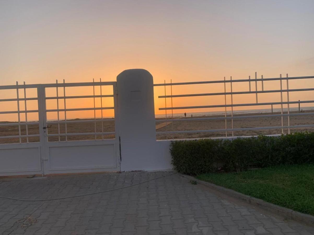 Chez Dany A Residence Beralmar أصيلة المظهر الخارجي الصورة