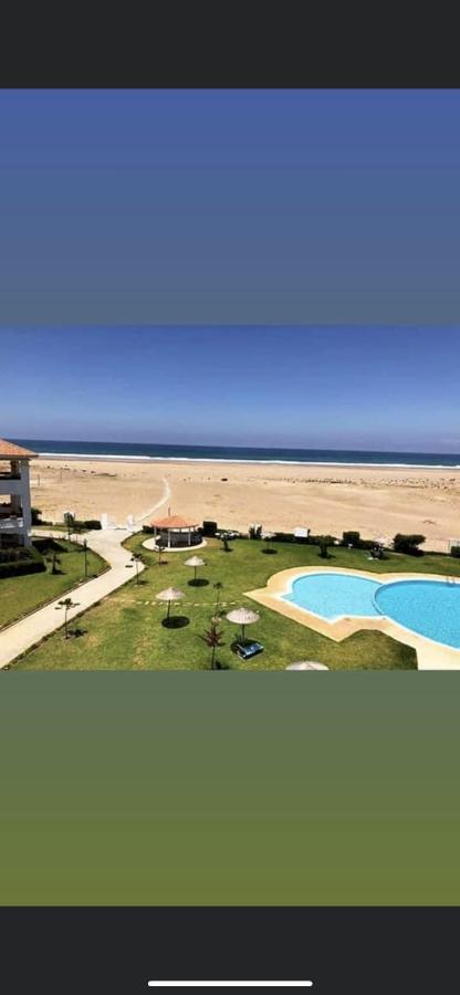 Chez Dany A Residence Beralmar أصيلة المظهر الخارجي الصورة