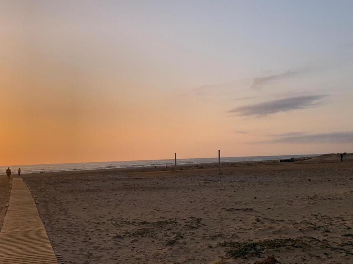 Chez Dany A Residence Beralmar أصيلة المظهر الخارجي الصورة