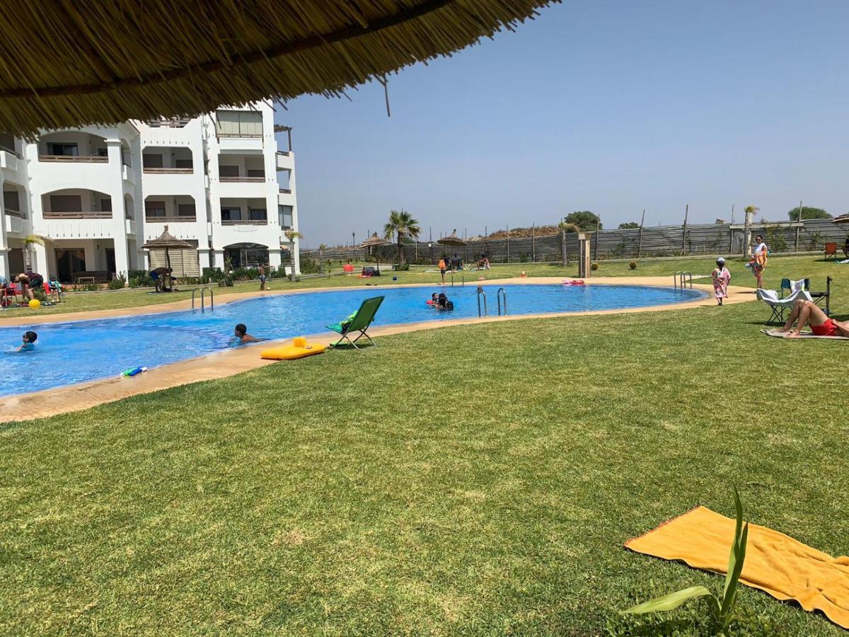 Chez Dany A Residence Beralmar أصيلة المظهر الخارجي الصورة